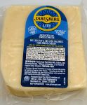 Cheese, Jarlsberg Lite